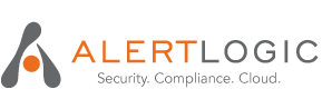alert logic logo